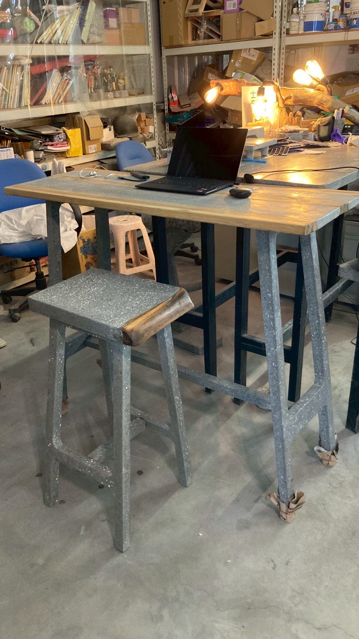 Stand-bar 高腳桌